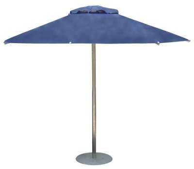 Mediterranean Single Tier Umbrellas