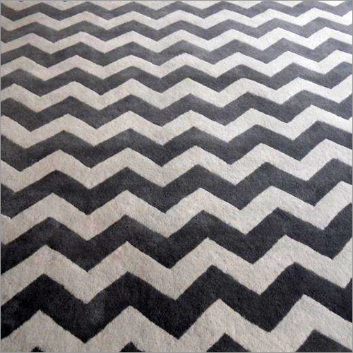 Chevron Carpet