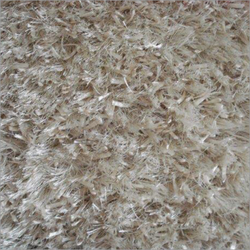 Polyester Silk Carpet