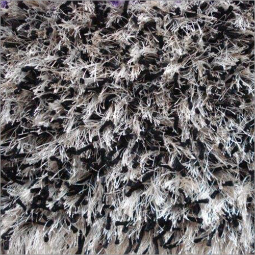 Shaggy Carpet
