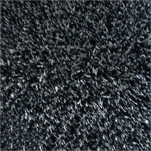 Shaggy Hand Tufted Wool Carpet
