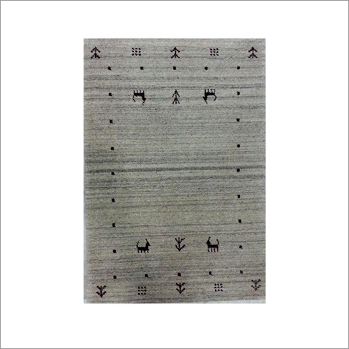 Lori Braf Natural Carpet