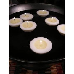 Floating Candles