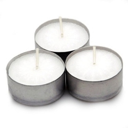 Tealight Candles