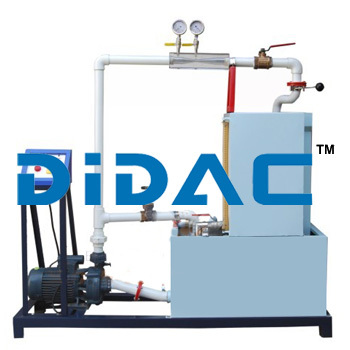 Lab Cavitation