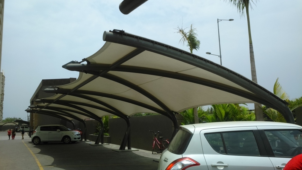 Parking Shade