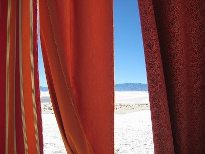Sun'N'Joy Curtain Fabrics