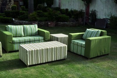 Sun'N'Joy Furniture