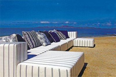 Sun'N'Joy Outdoor Furniture