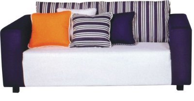 Sun'N'Joy Aluminium Straightline Sofas