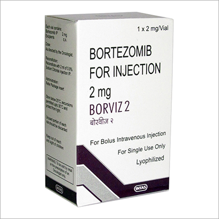Bortezomib Injection