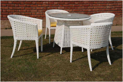 Bermuda Dining Set