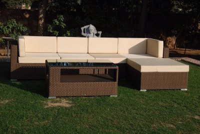 Sun'N'Joy Rattan & Wicker Furniture