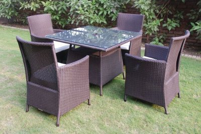 Sun'N'Joy Rattan & Wicker Furniture