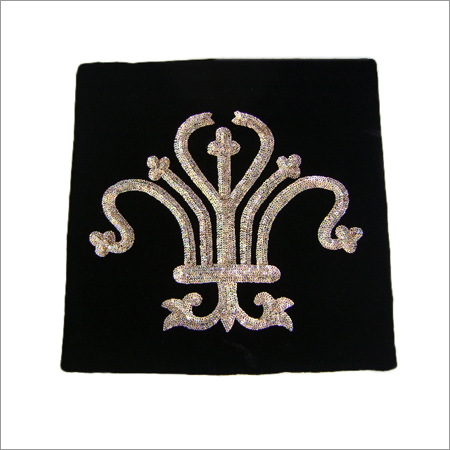 designer handmade cushion cover