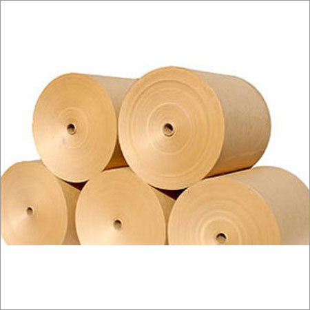 Insulating Crepe Paper