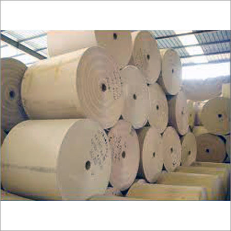 Carton Paper Roll