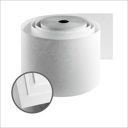 White Wove Paper