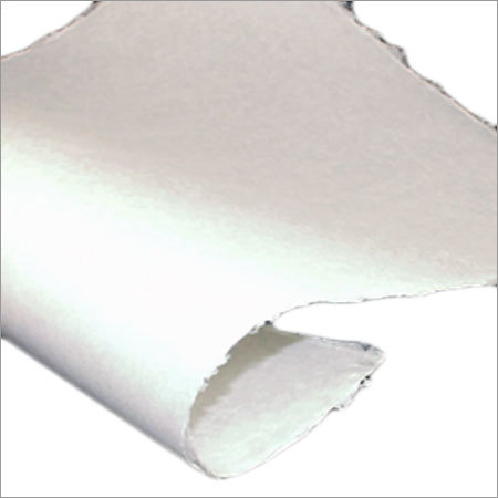 Commercail Unbleached Paper