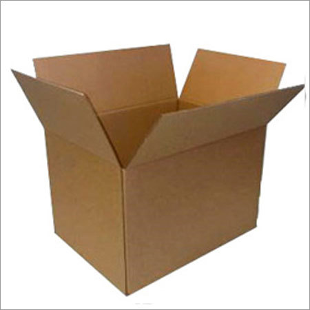 Duplex Packing Boards