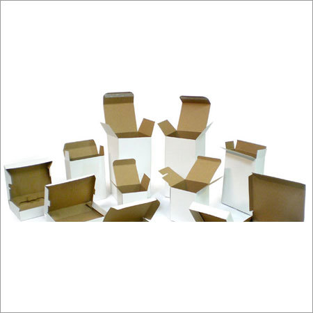 Duplex Cartons