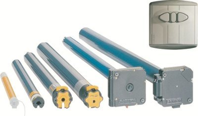 Awning Motors