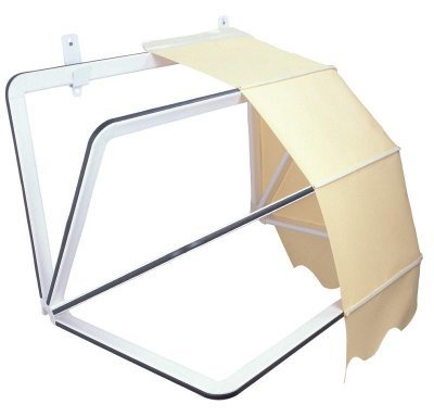 Window Awning Parts
