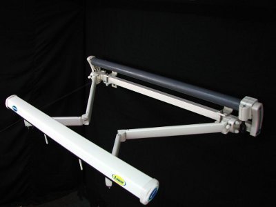 Awning Components