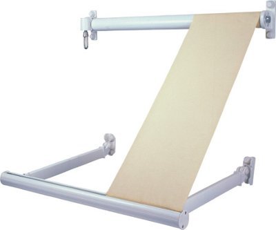 Drop Arm Awning Parts