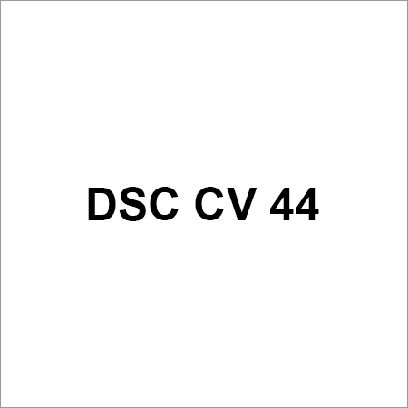 DSC CV 44