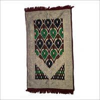 Cotton Janamaz Prayer Rugs