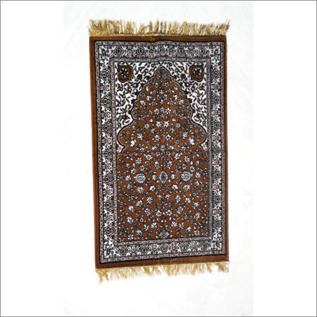 Cotton Janamaz Mats