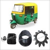 Three Wheeler Spares