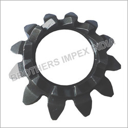 Three Wheeler Kick Sprocket