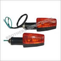 Two Wheeler Indicator