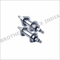 Bicycle Wheel Hub