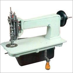 Chain Stitch Sewing Machine