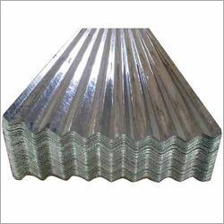Corrugated Roofing Sheet