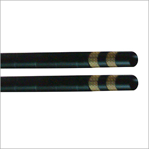 High Pressure Hydraulic Hoses
