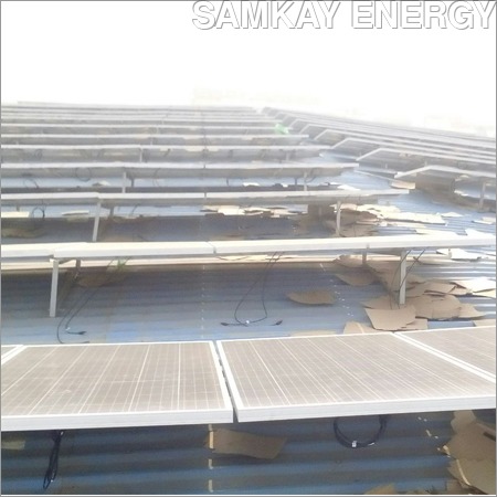 Solar Power Panels