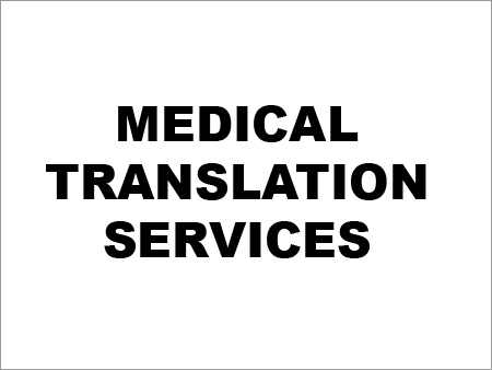 Medical Translation Services By GLOBAL LANGUAGE SOLUTION