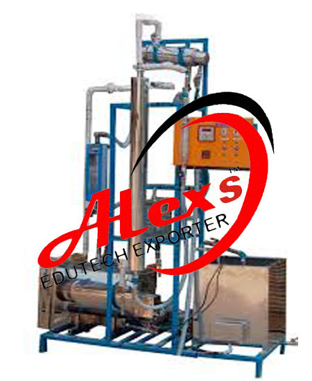 Single Effect Evaporator