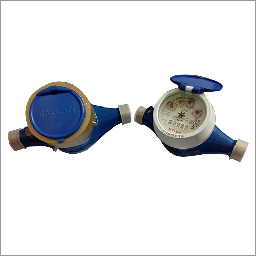 Cold Water Meters