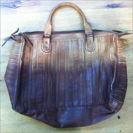 2016 Mulit-Colored Ladies Bag