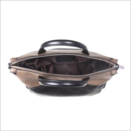 Leather Bags