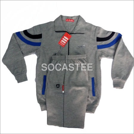 Designer Track Suit
