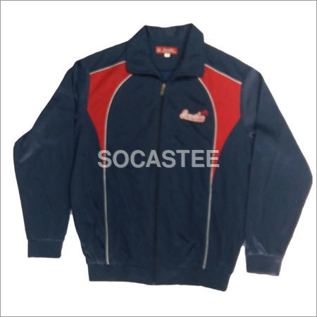 Cotton Track Suits