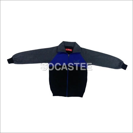 Men's Jogging Track Suit