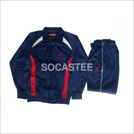 Men's Stylish Track Suit