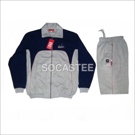 Men's Track Suit